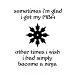 MBA Ninja